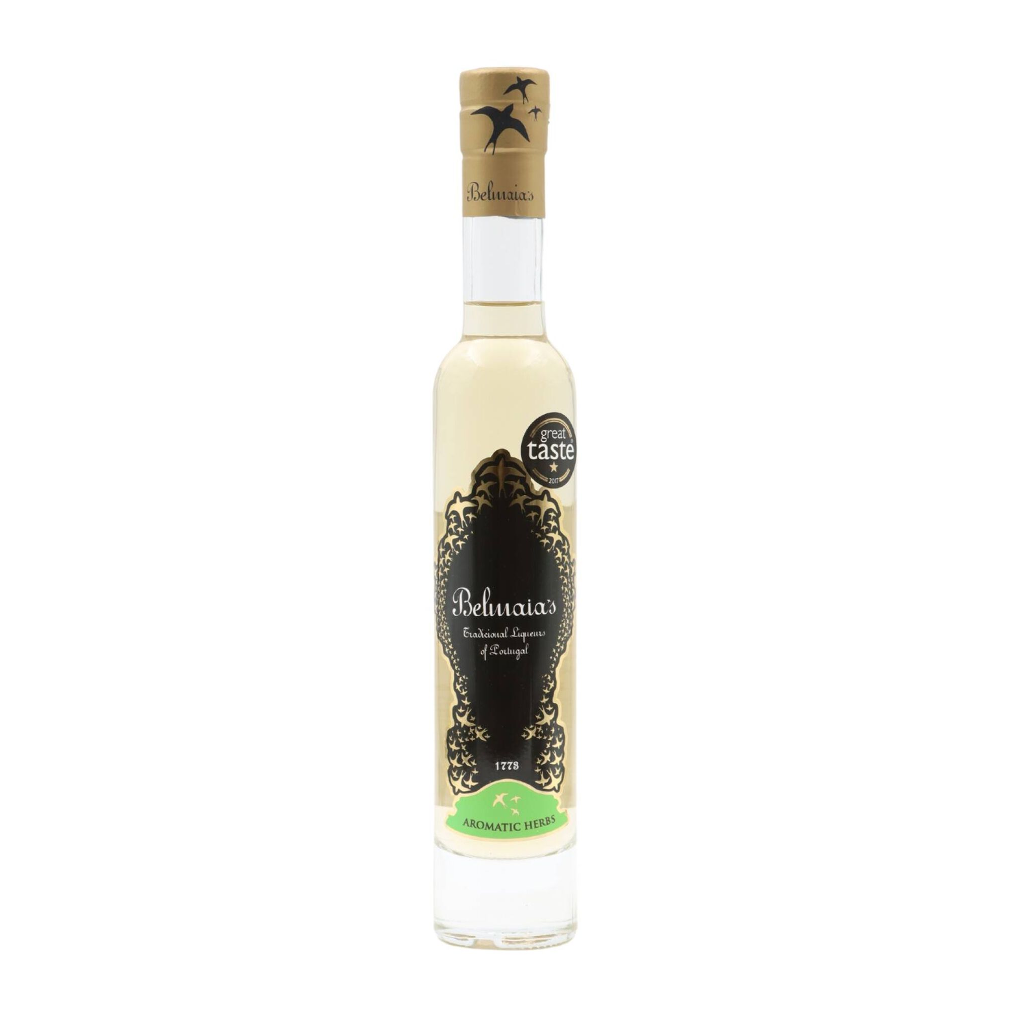 Belmaias Licor De Ervas Aromáticas