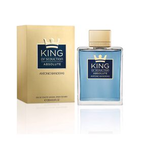 Perfume King Absolute