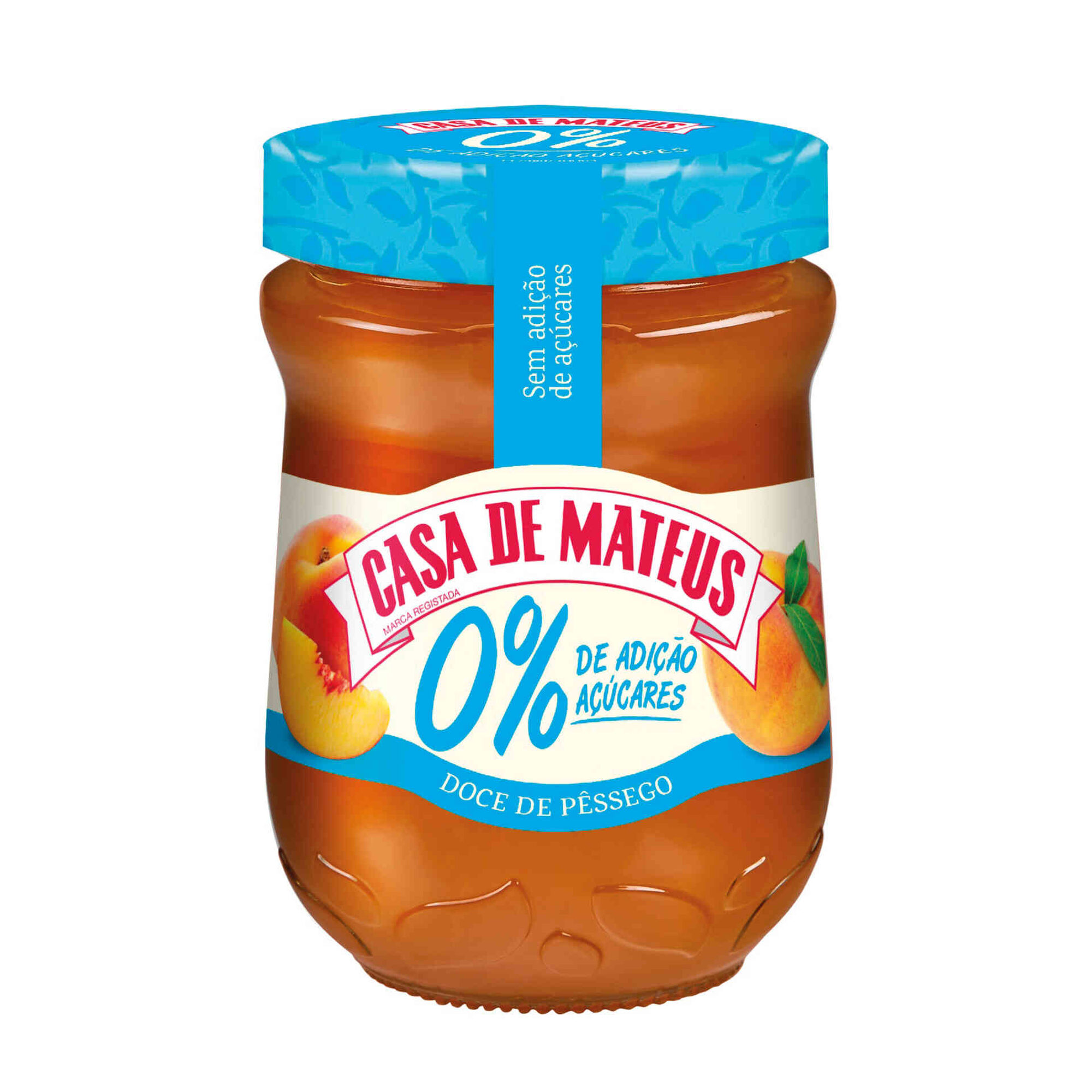 Doce Pêssego