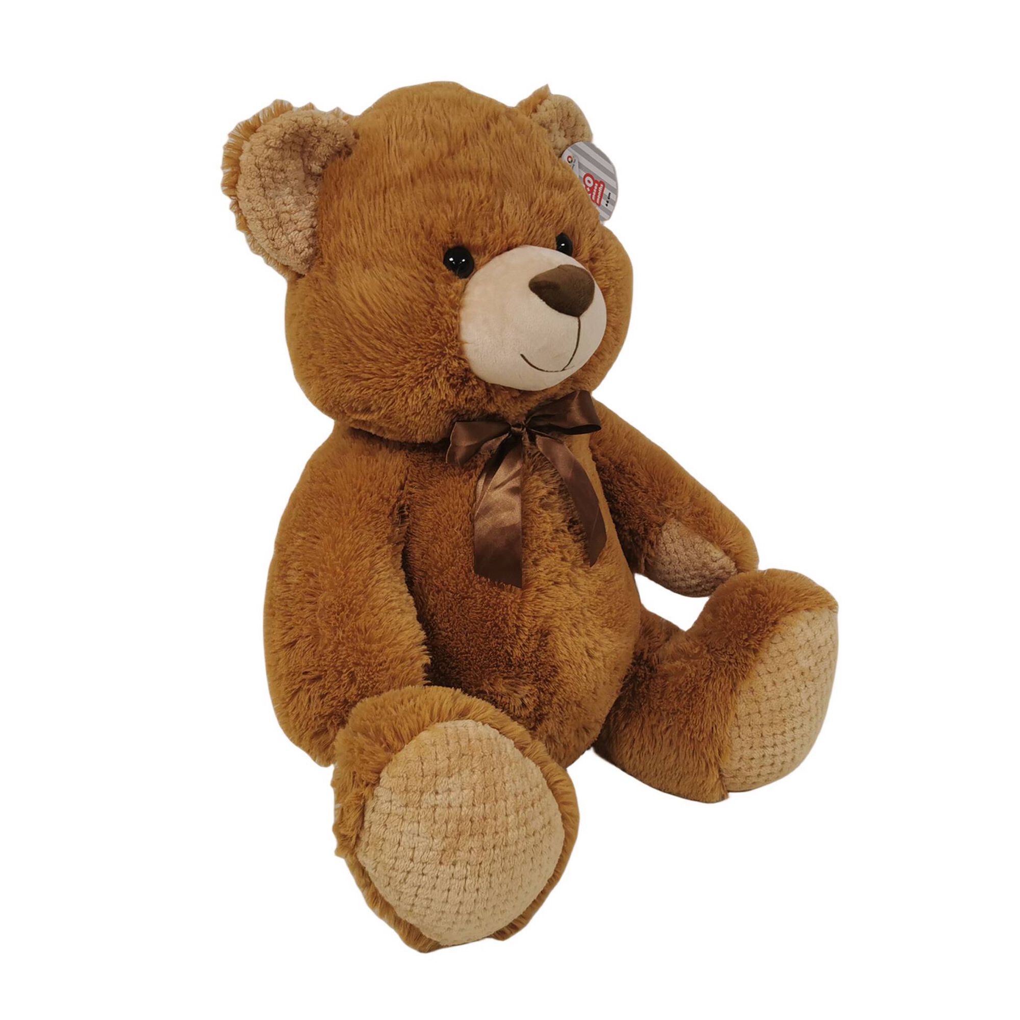 Peluche Urso Clássico 66cm Peluche Urso Clássico 66cm