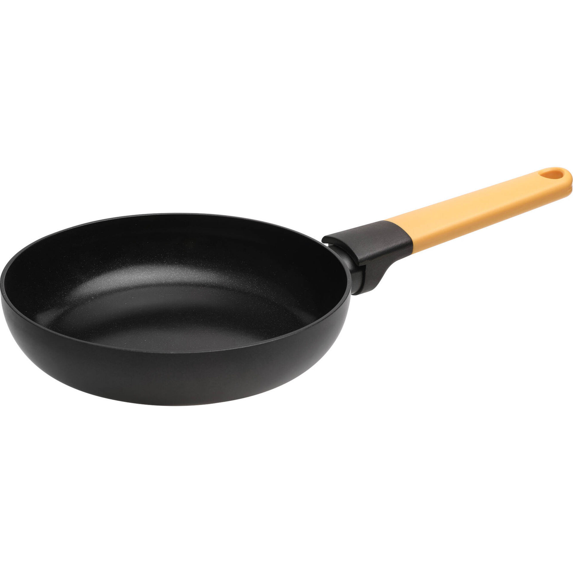 Conjunto 3 Frigideiras Antiaderente 20cm, 24cm e 28cm