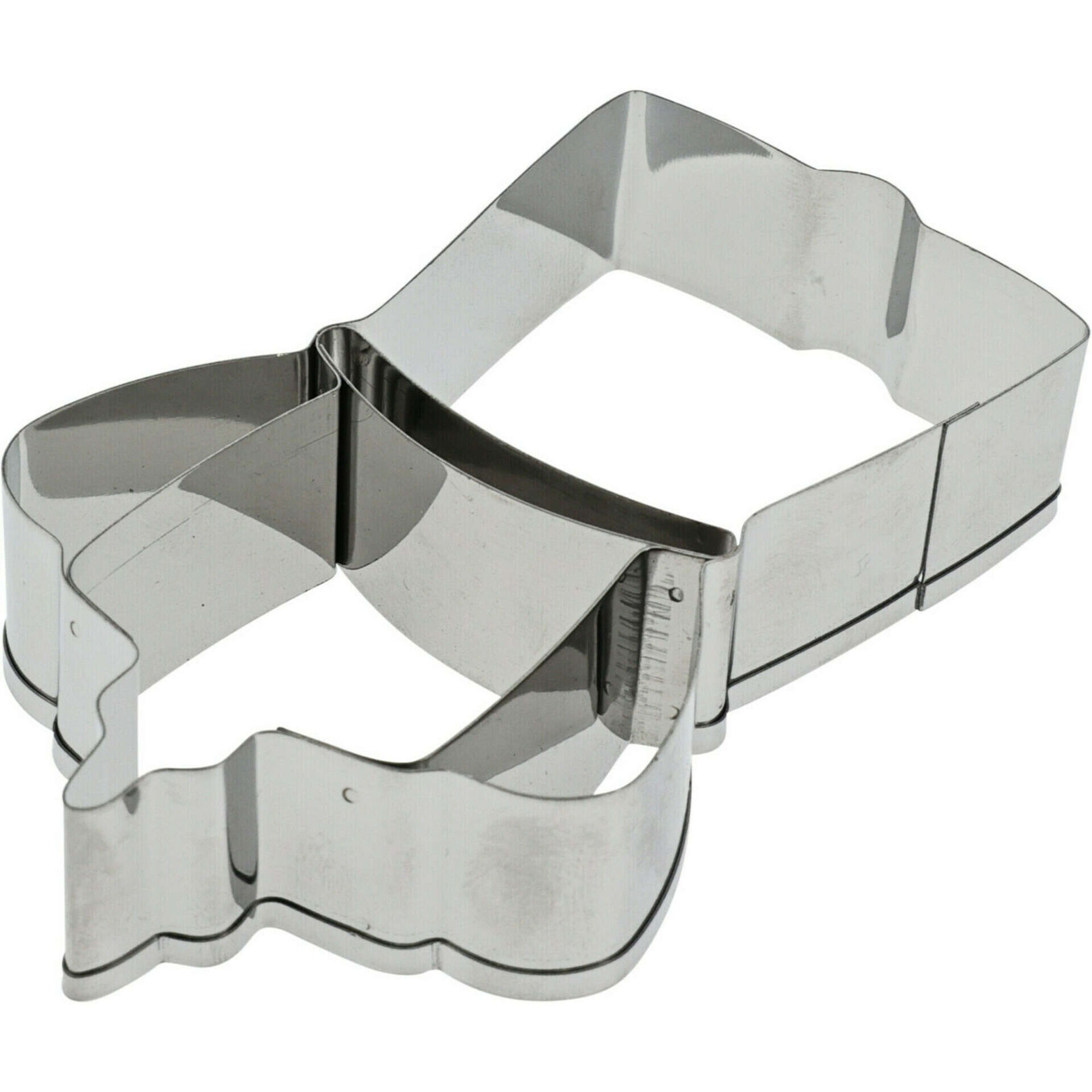 Molde para Bolachas Soldado