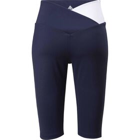 Legging Fitness Summer 25 Mulher Azul S