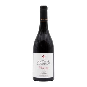 António Saramago Reserva Setúbal Vinho Tinto