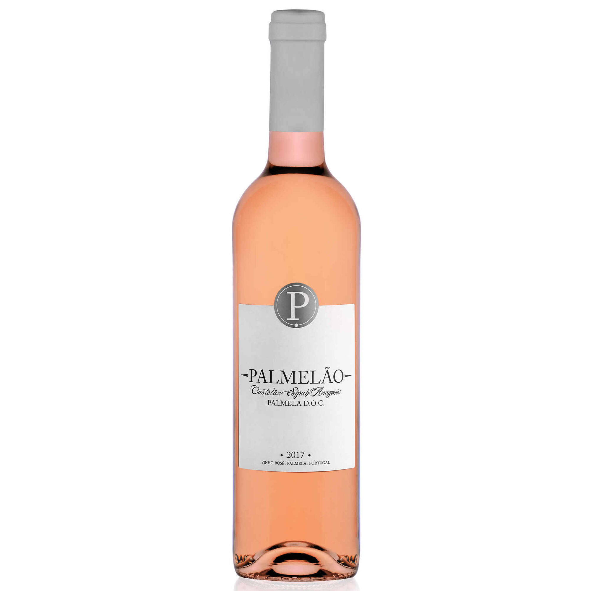 Palmelão DOC Palmela Vinho Rosé