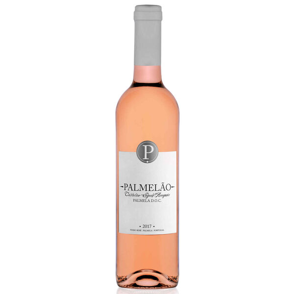 Palmelão Palmela Vinho Rosé