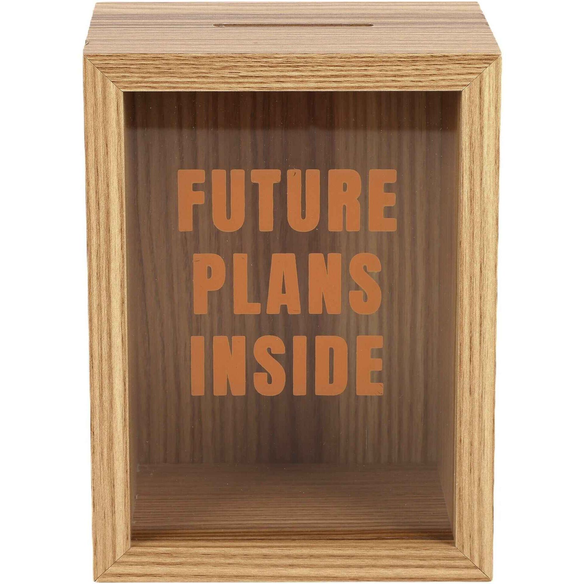 Mealheiro Madeira Future Plans Kasa