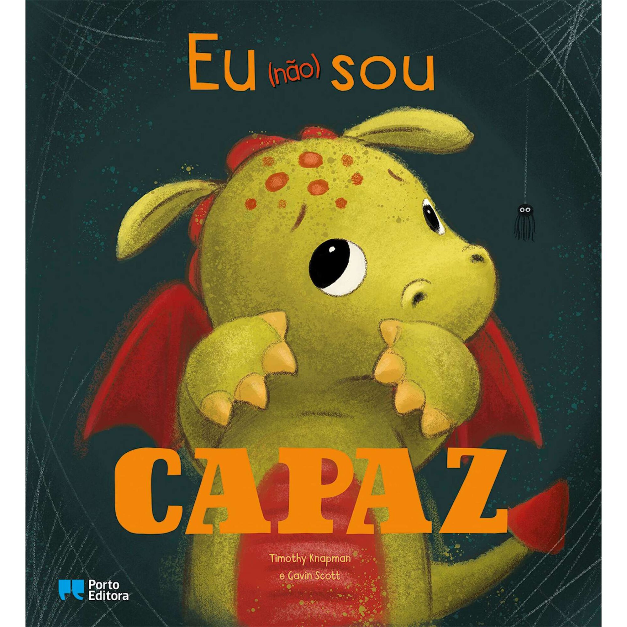 Eu (não) Sou Capaz Eu (não) Sou Capaz