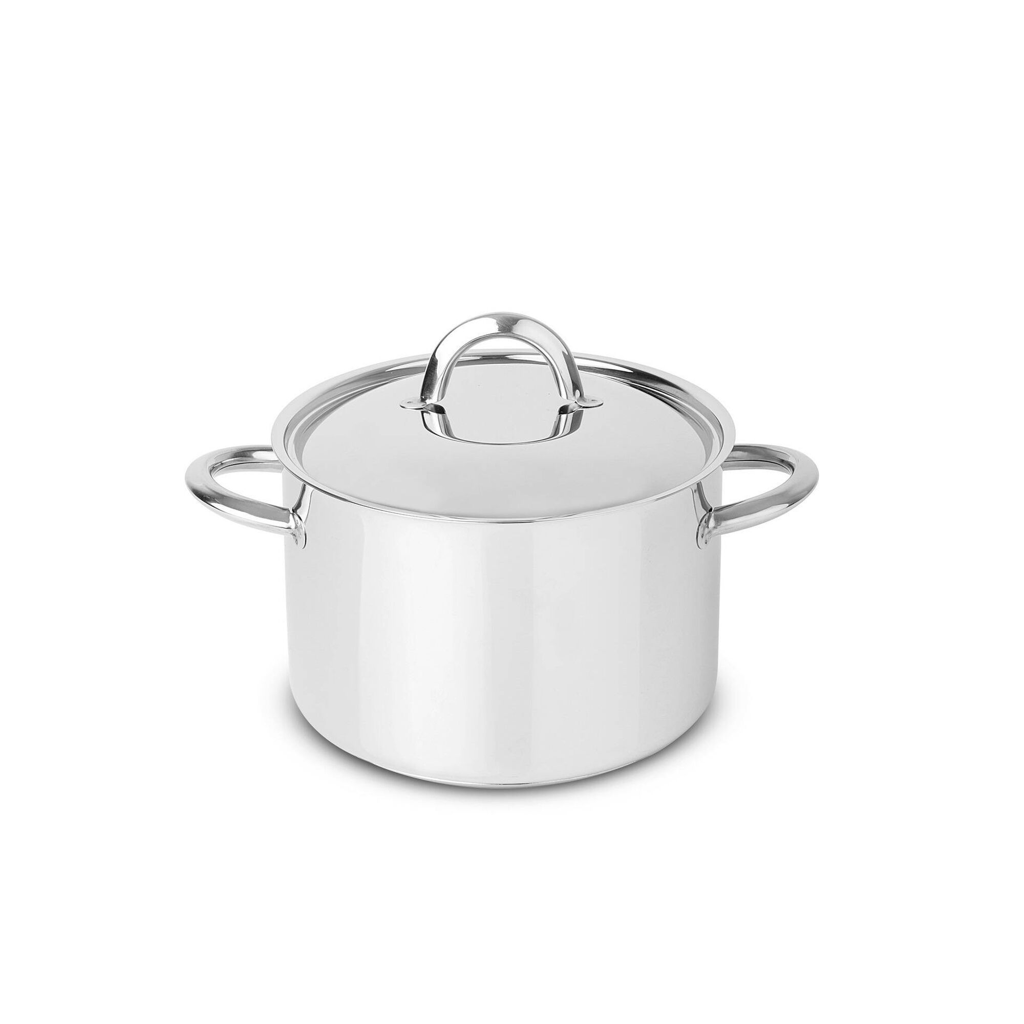 Panela com Asas Aço Inoxidável À Portuguesa