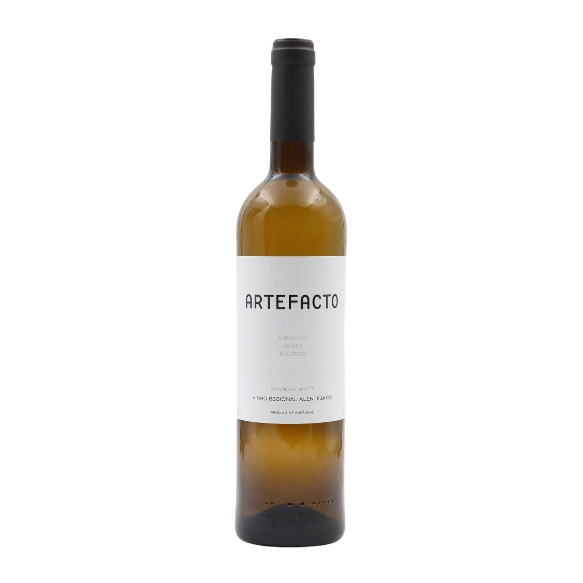 Artefacto Alentejano Vinho Branco