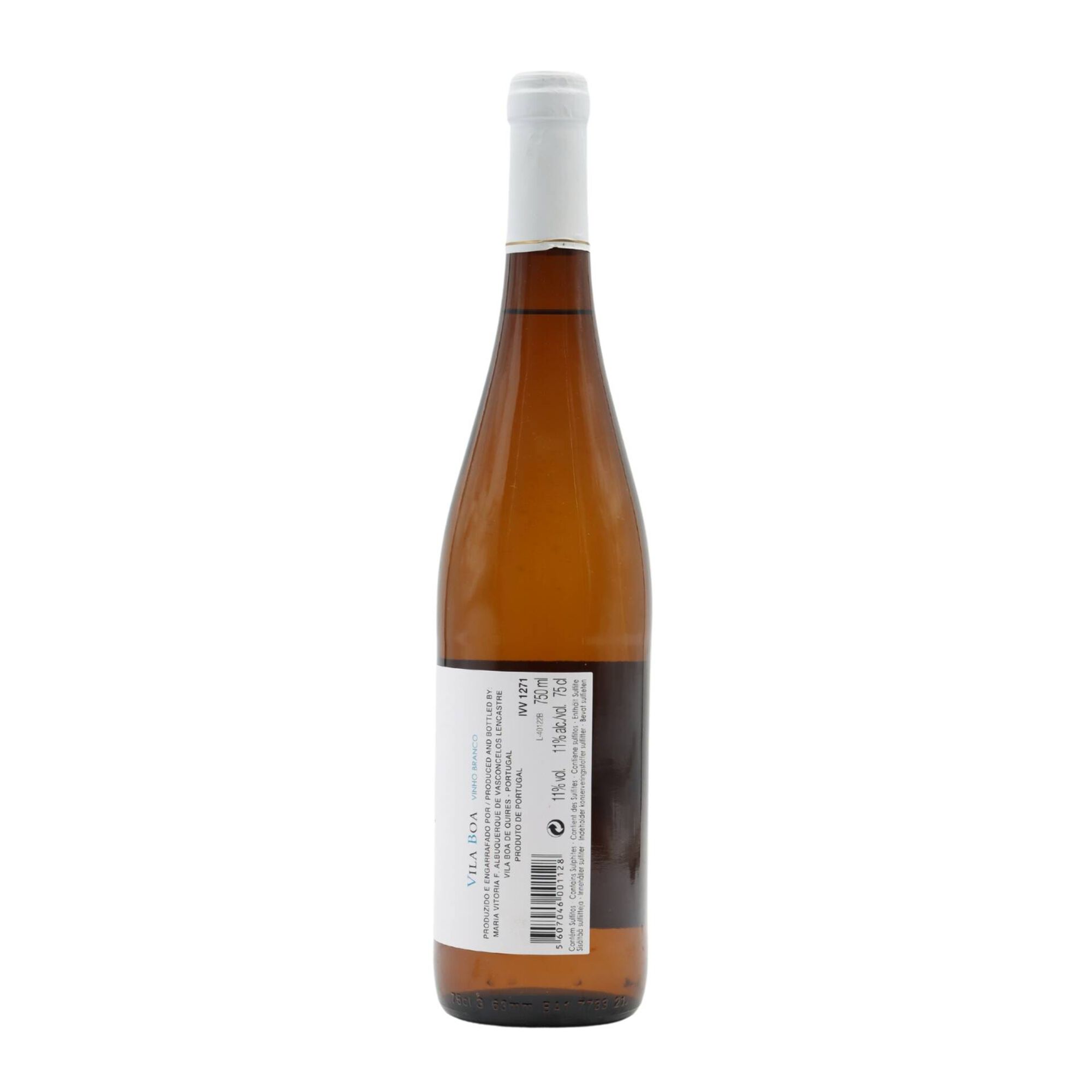 Vila Boa Vinho Branco Portugal
