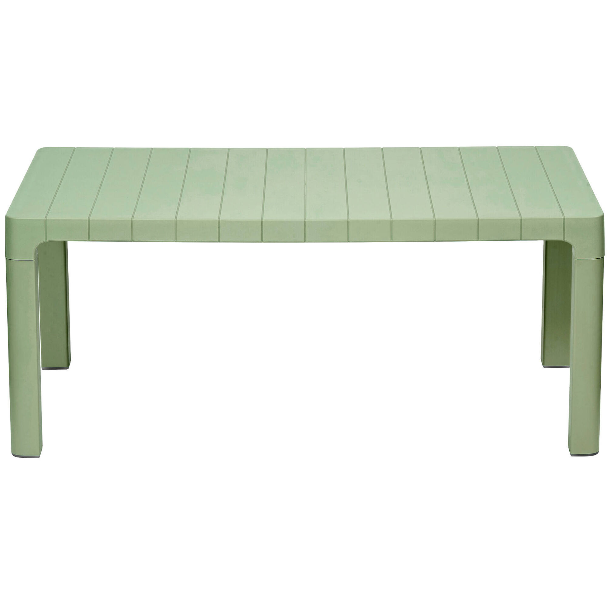 Conjunto de Estar Verde S&atilde;o Tom&eacute; Kasa