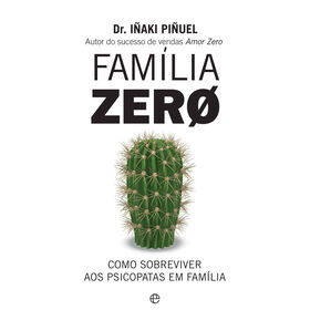 Fam&iacute;lia Zero de Dr. I&ntilde;aki Pi&ntilde;uel