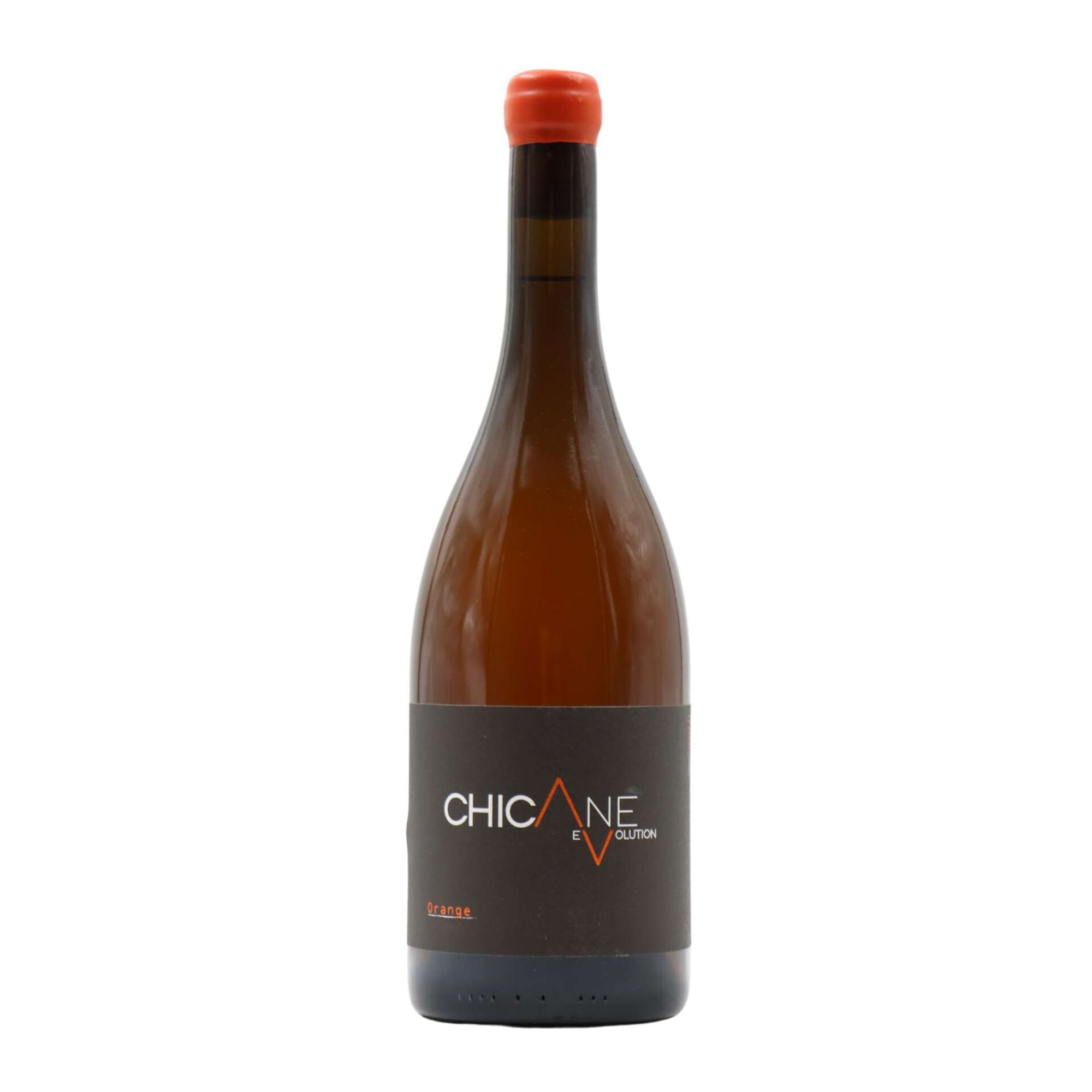 Chicane Orange D&atilde;o Vinho Branco