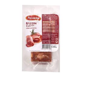 Bacon Extra Nacos Porminho