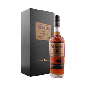 Tullibardine Whisky 25 Anos Malt