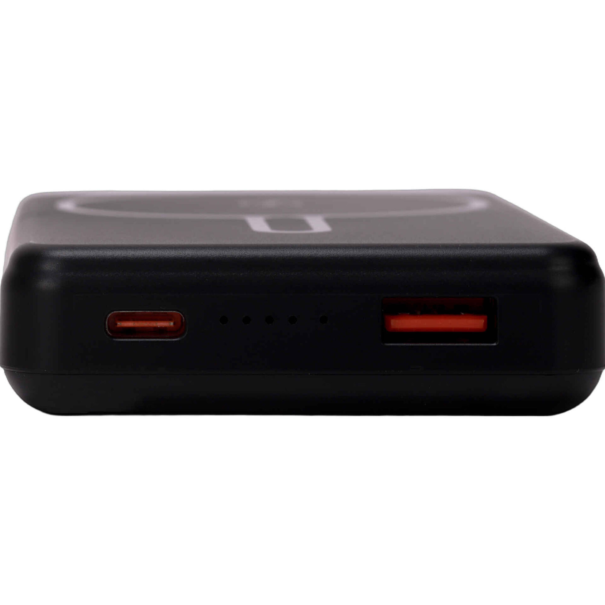 Powerbank Magn&eacute;tica 10.000mha Bazar&atilde;o
