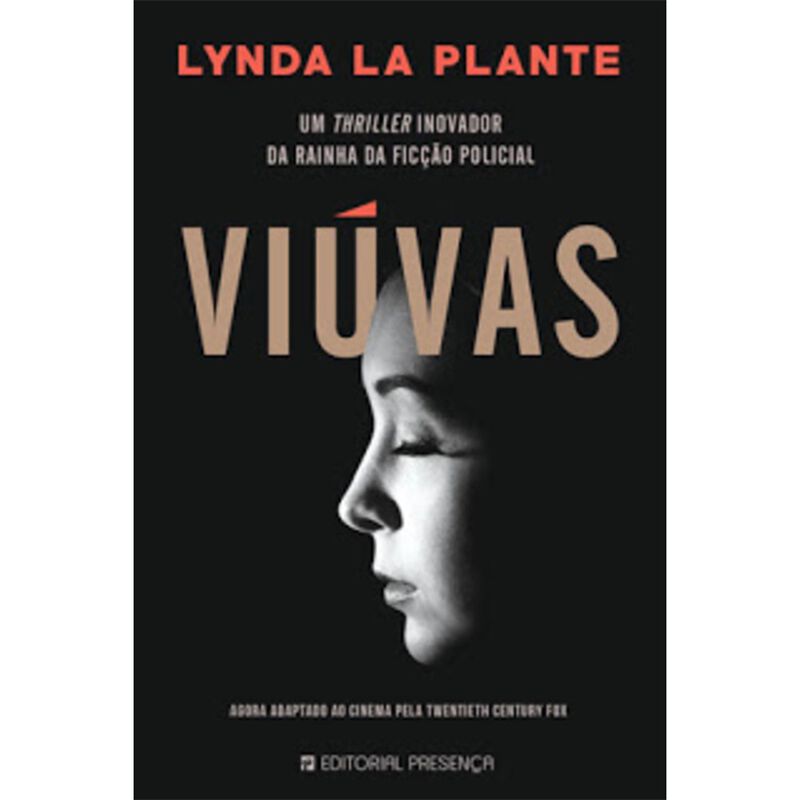 Viúvas de Lynda La Plante