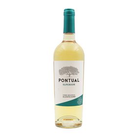 Pontual Superior Alentejano Vinho Branco