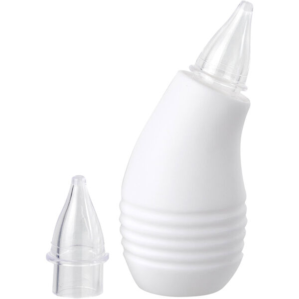 Aspirador Nasal Happy Bear