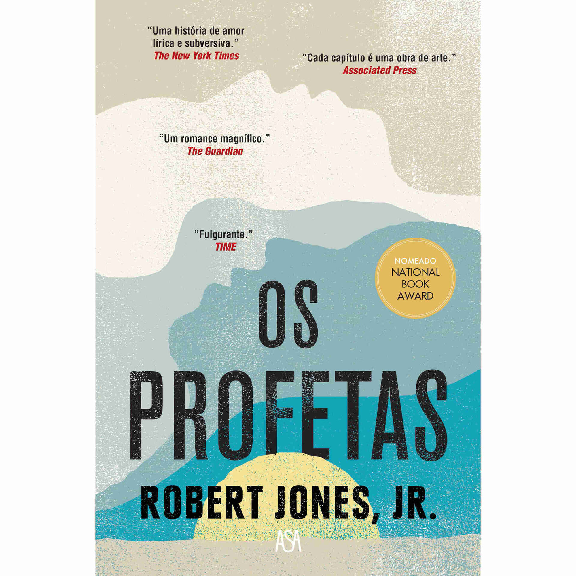 Os Profetas