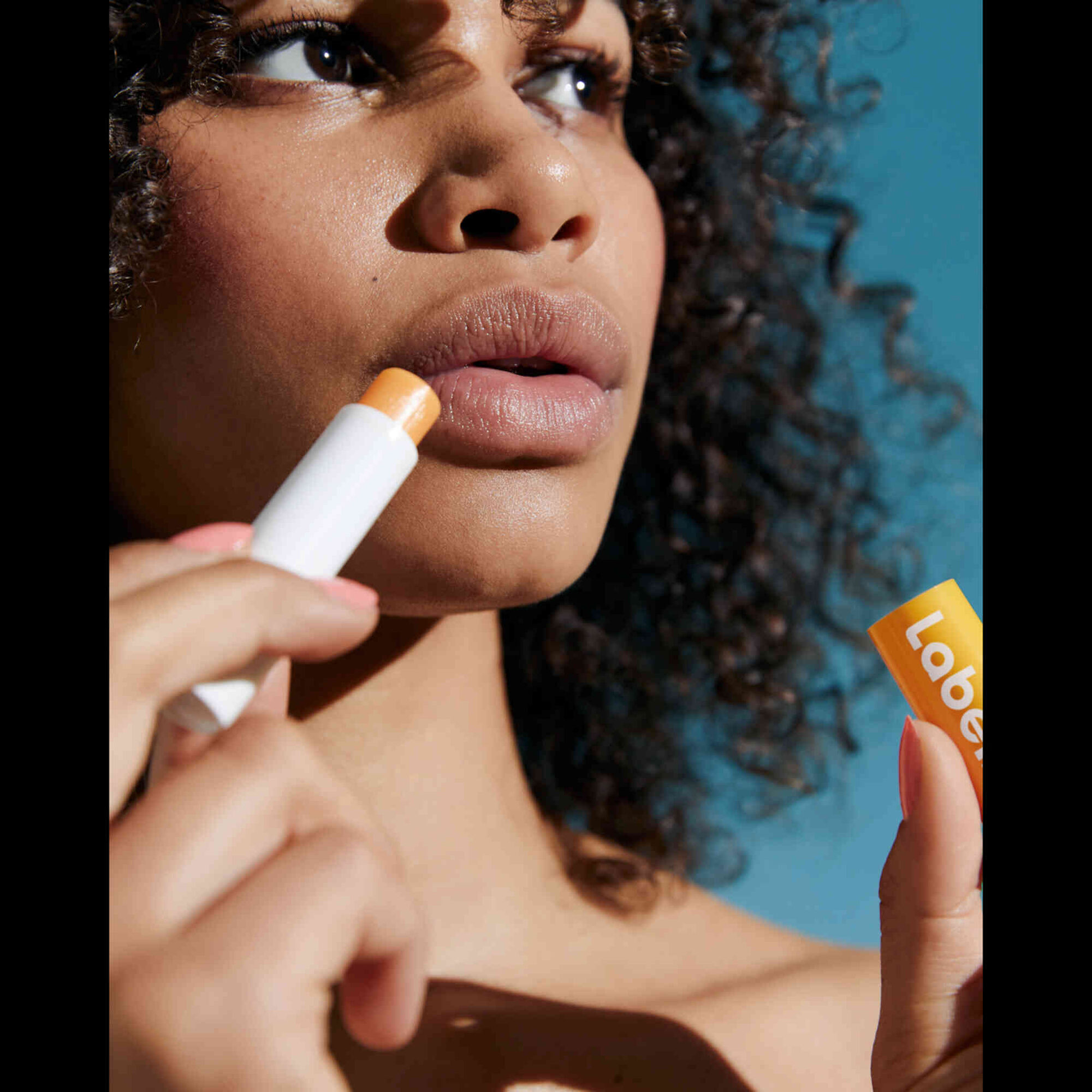 Batom do Cieiro Mango Shine