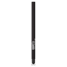 Lápis de Olhos Tattoo Liner Smokey Black