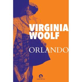 Orlando de Virginia Woolf