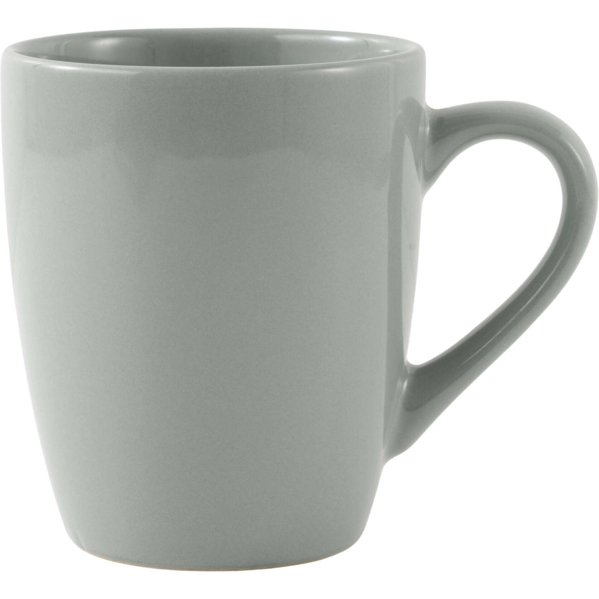 Caneca 400ml Verde Kasa