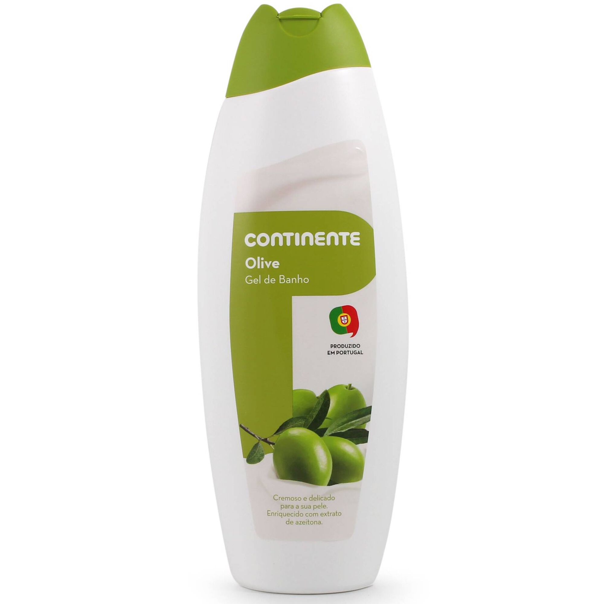 Gel de Banho Olive Gel de Banho Olive