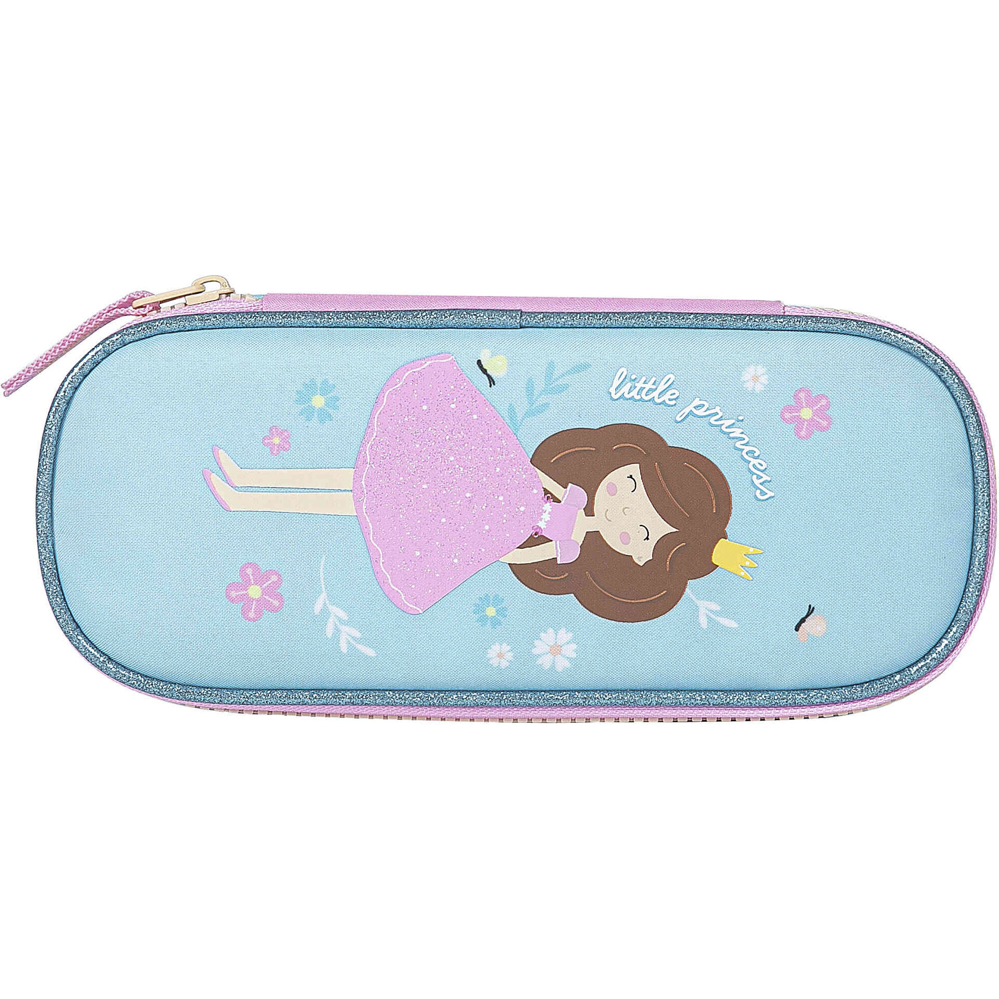 Estojo Little Princess Made To Last