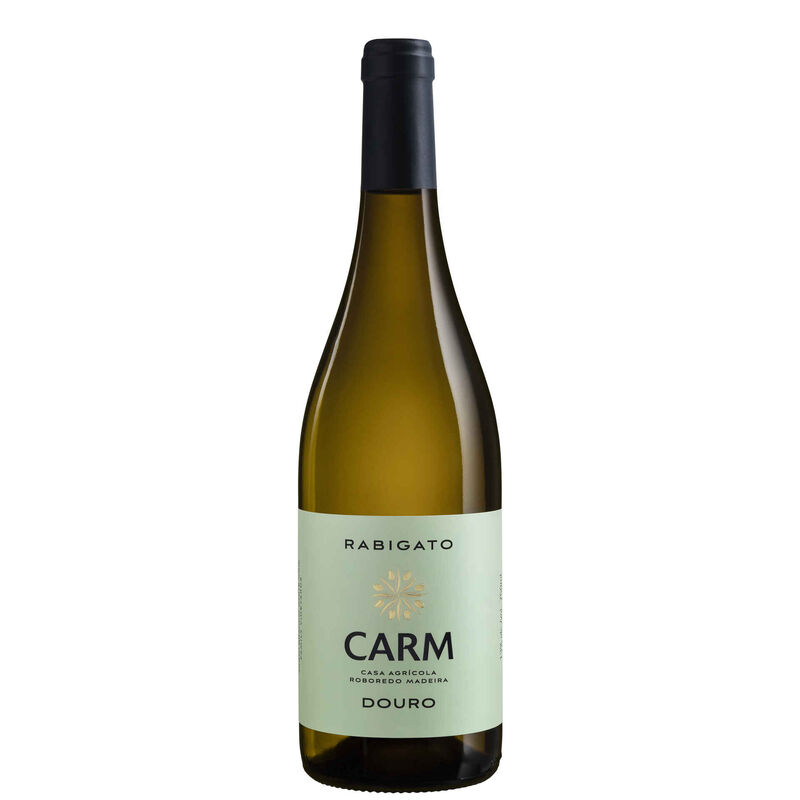 Carm Rabigato Douro Vinho Branco