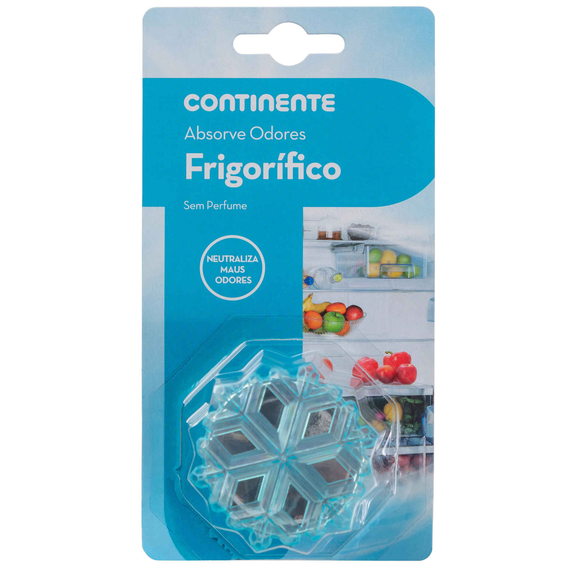 Absorve Odores Frigorífico