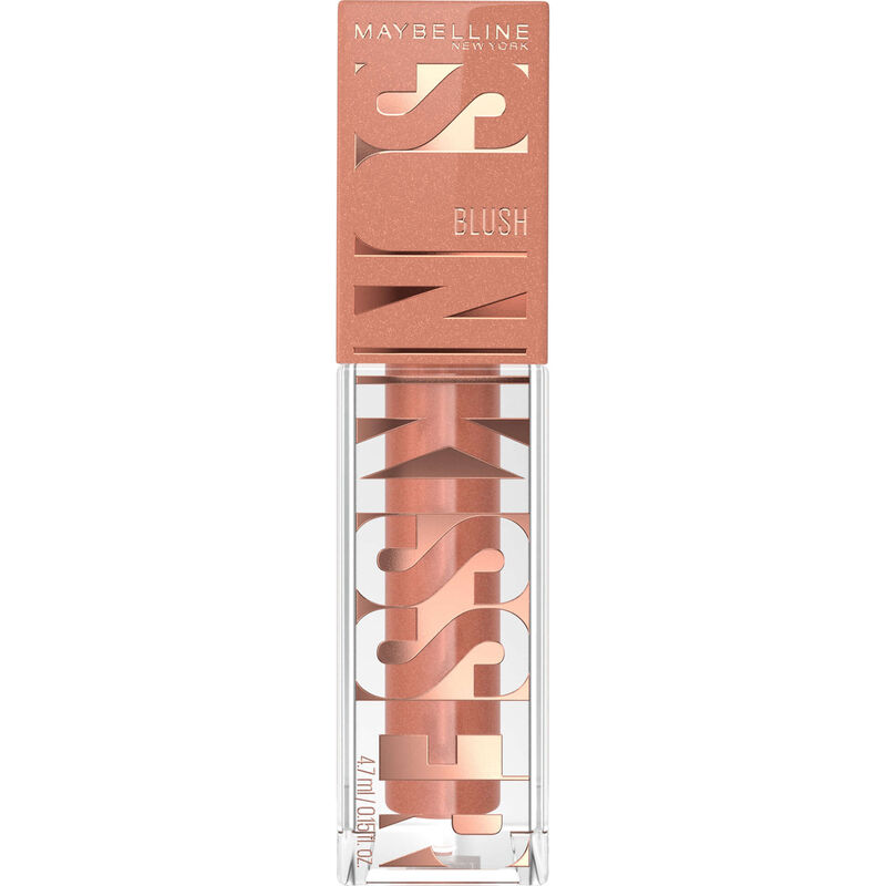 Blush Sunkisser 08 Maybelline New York
