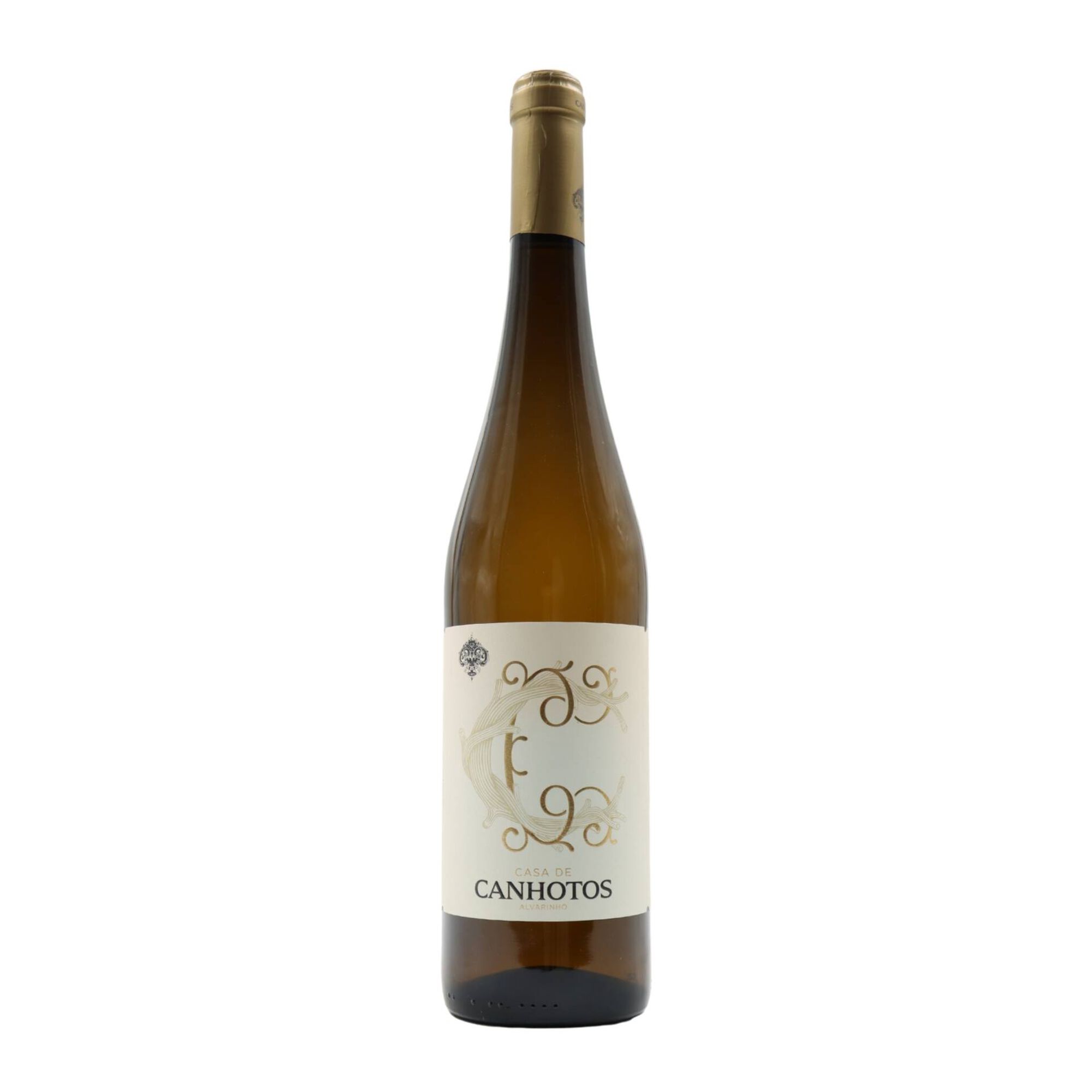 Casa de Canhotos Alvarinho Branco Vinho Verde