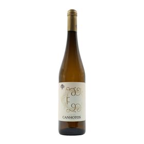 Casa de Canhotos Alvarinho Branco Vinho Verde