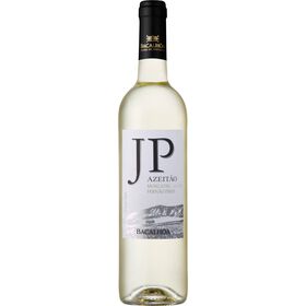 JP Pen&iacute;nsula de Set&uacute;bal Vinho Branco