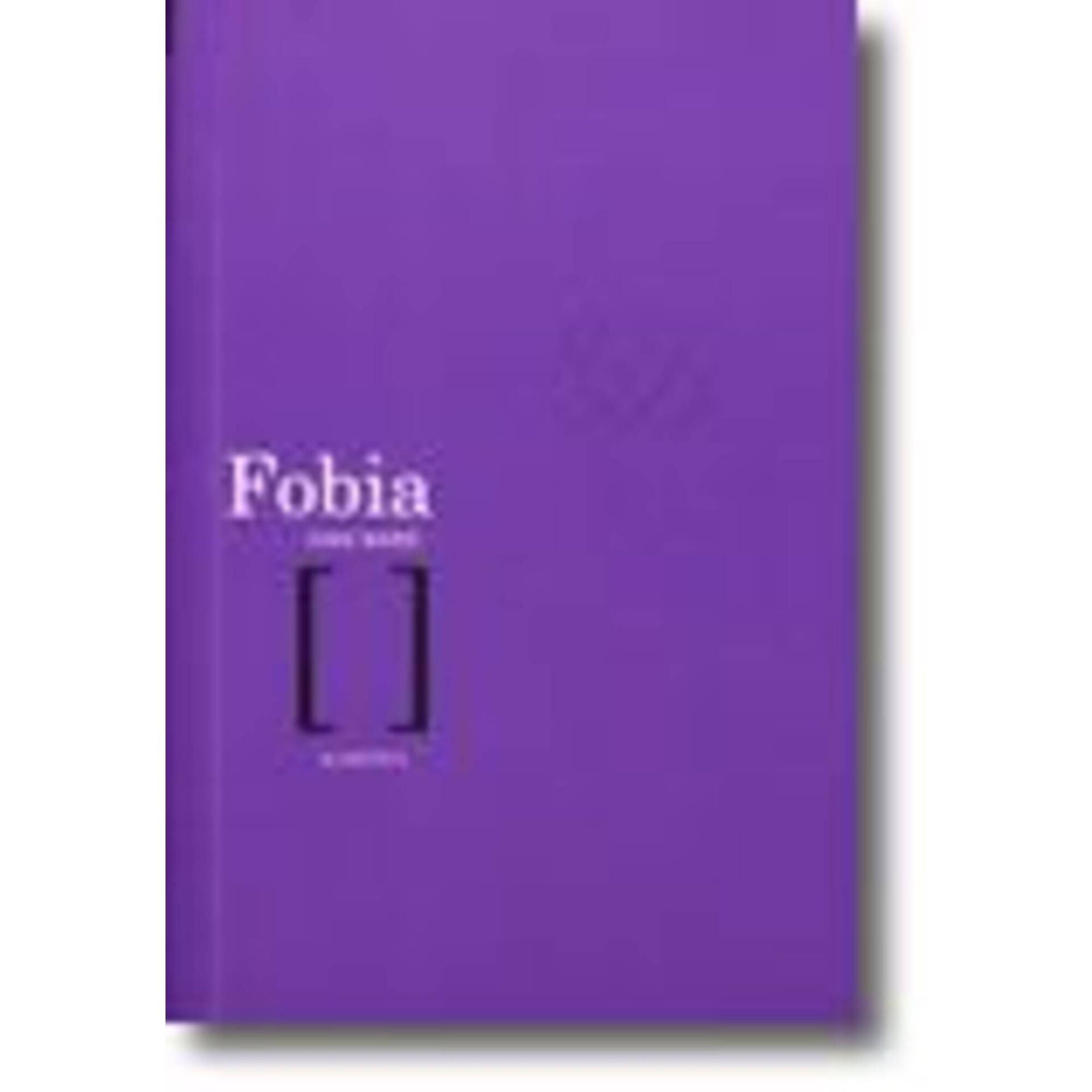Fobia de Ivan Ward