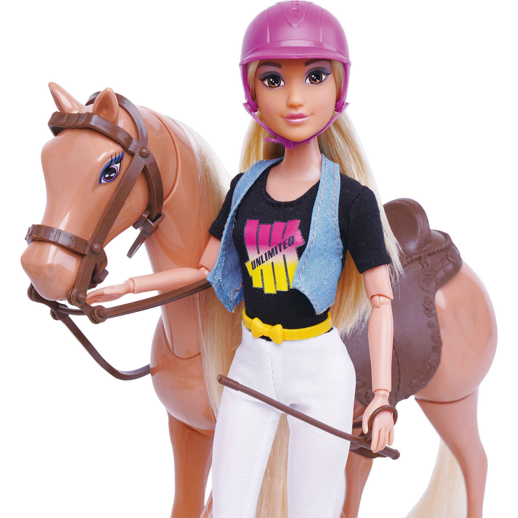 Sarita - O Meu Cavalo