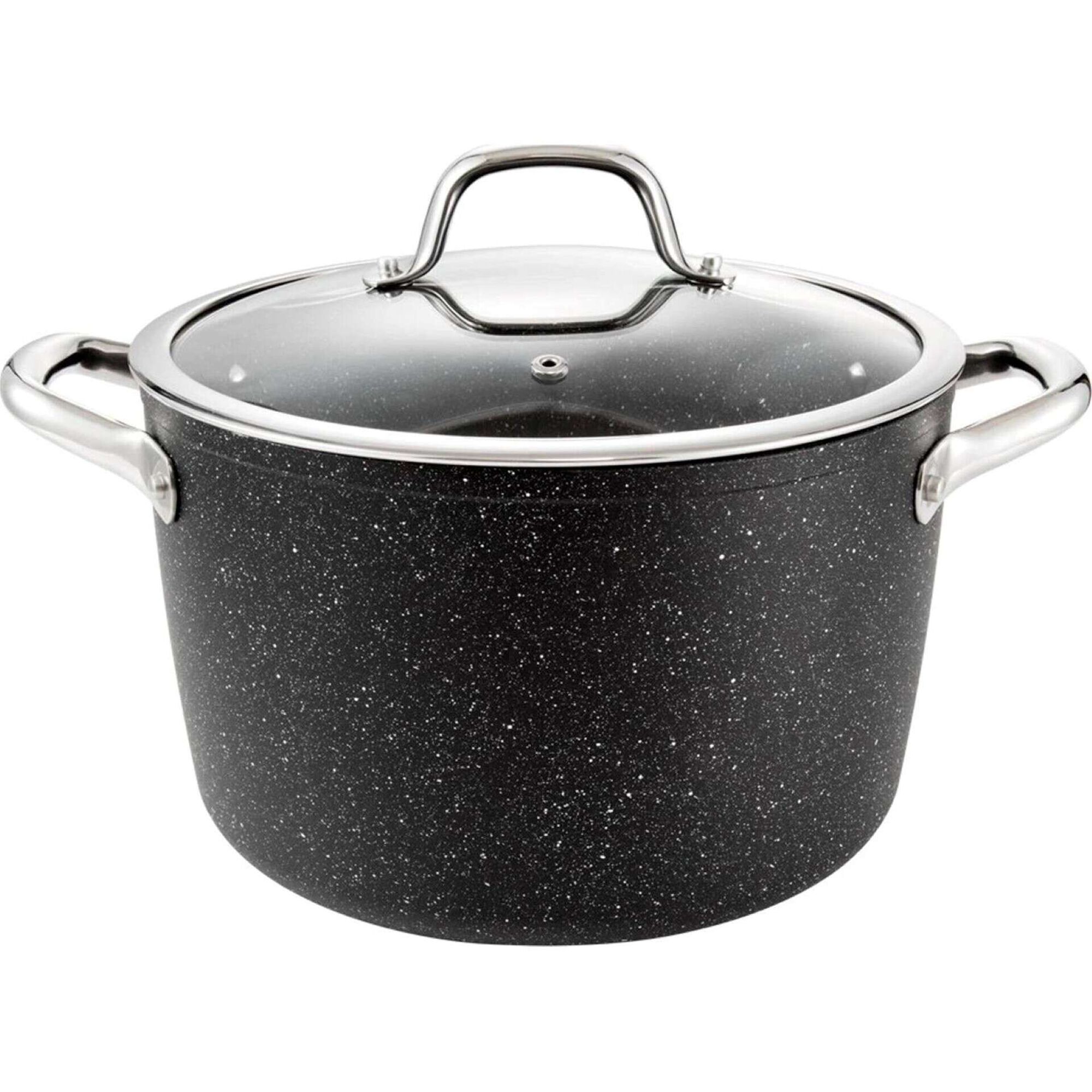 Panela President Stone 24cm Tescoma