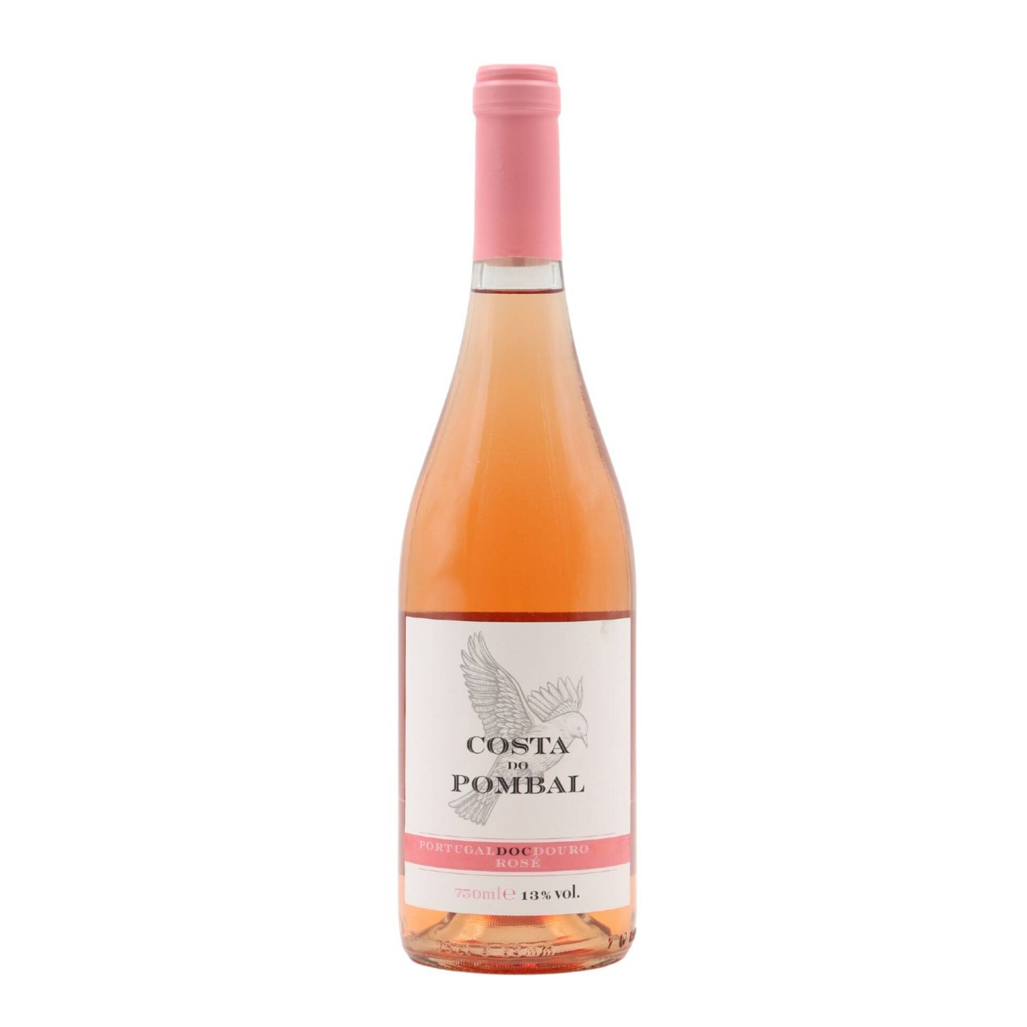 Costa Do Pombal Douro Vinho Ros&eacute;