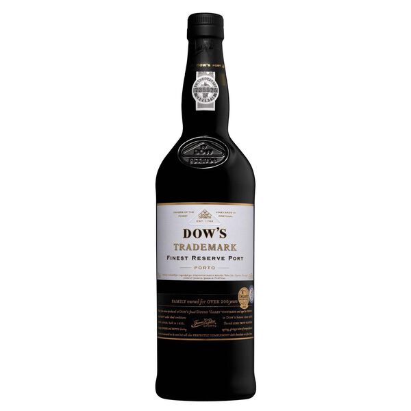 Dows Trademark Vinho do Porto Reserve