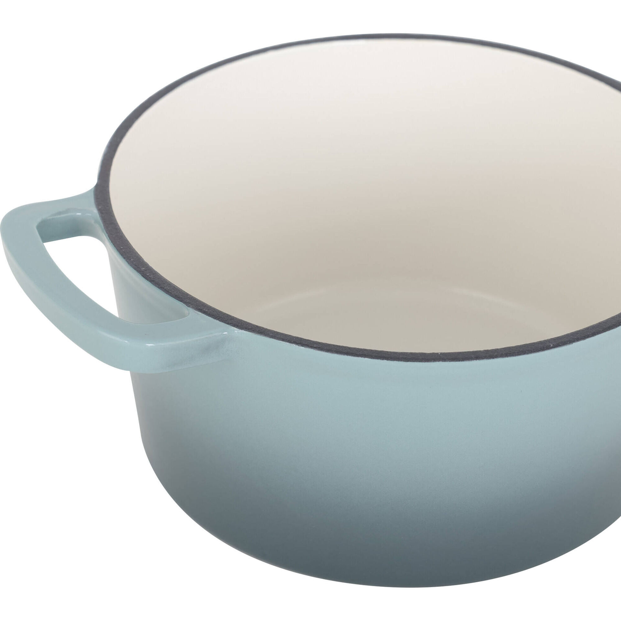 Ca&ccedil;arola com Cabo Ferro Fundido Kasa