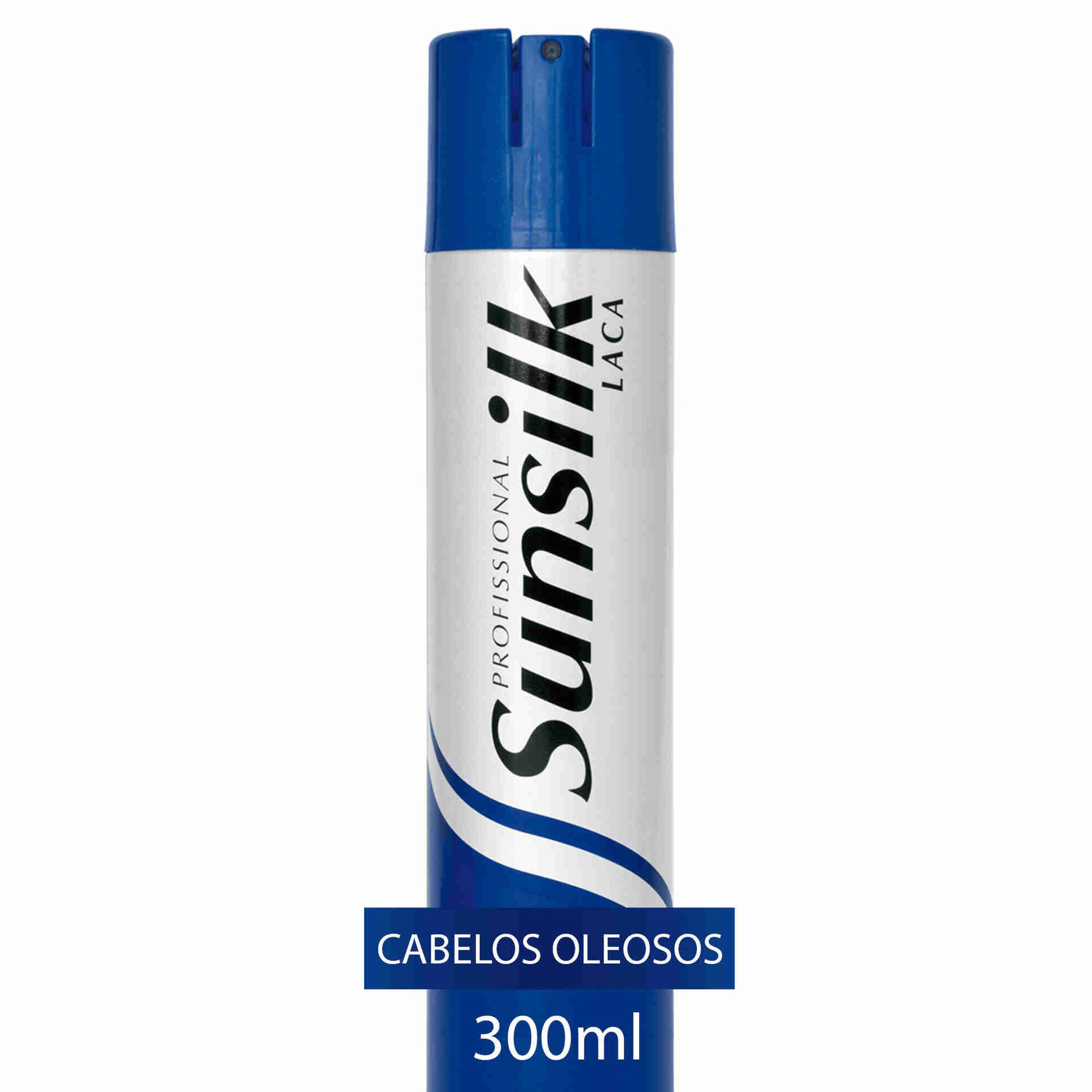 Laca Cabelo Oleoso Sunsilk