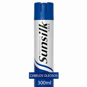 Laca Cabelo Oleoso Laca Cabelo Oleoso