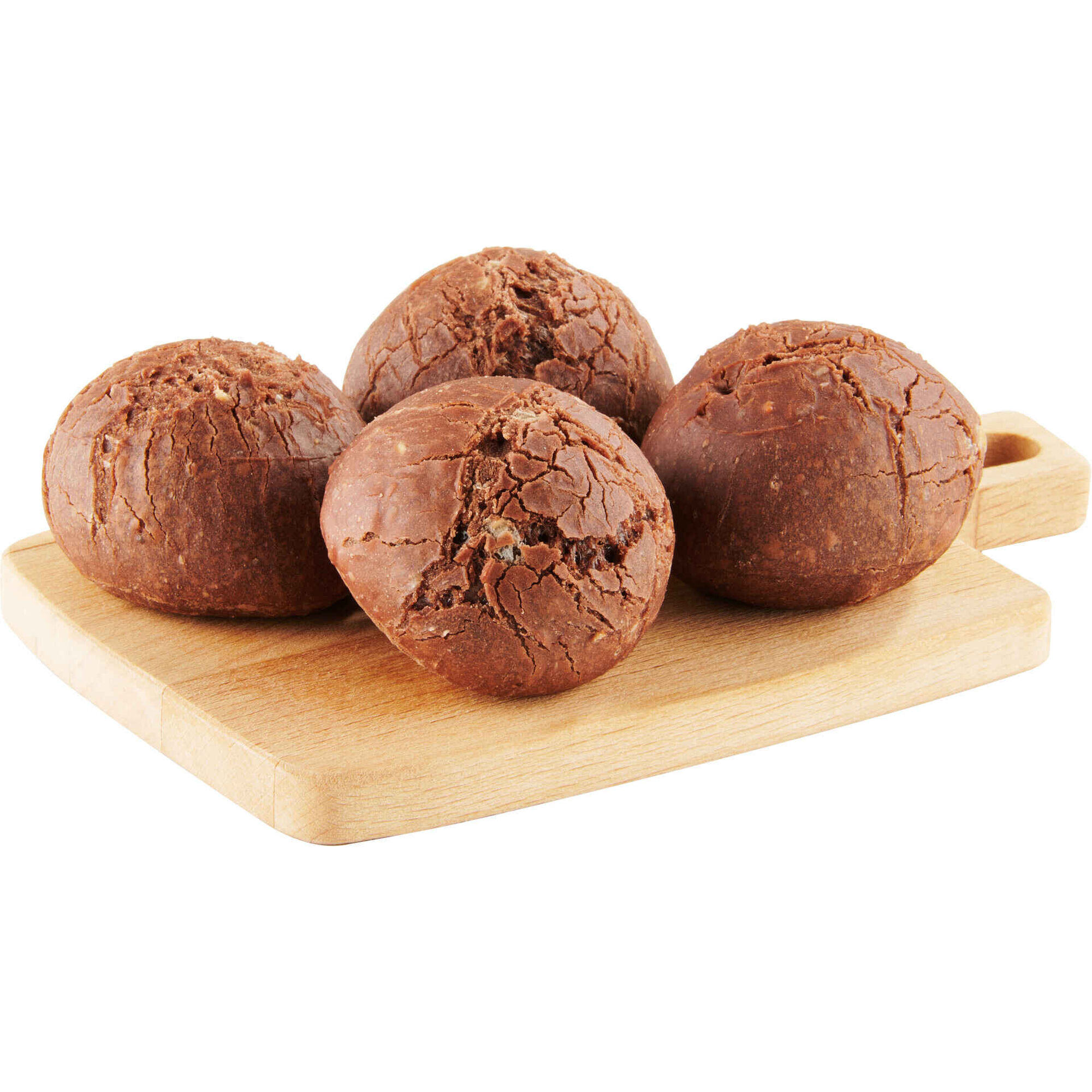 P&atilde;o de Queijo com Cacau Continente