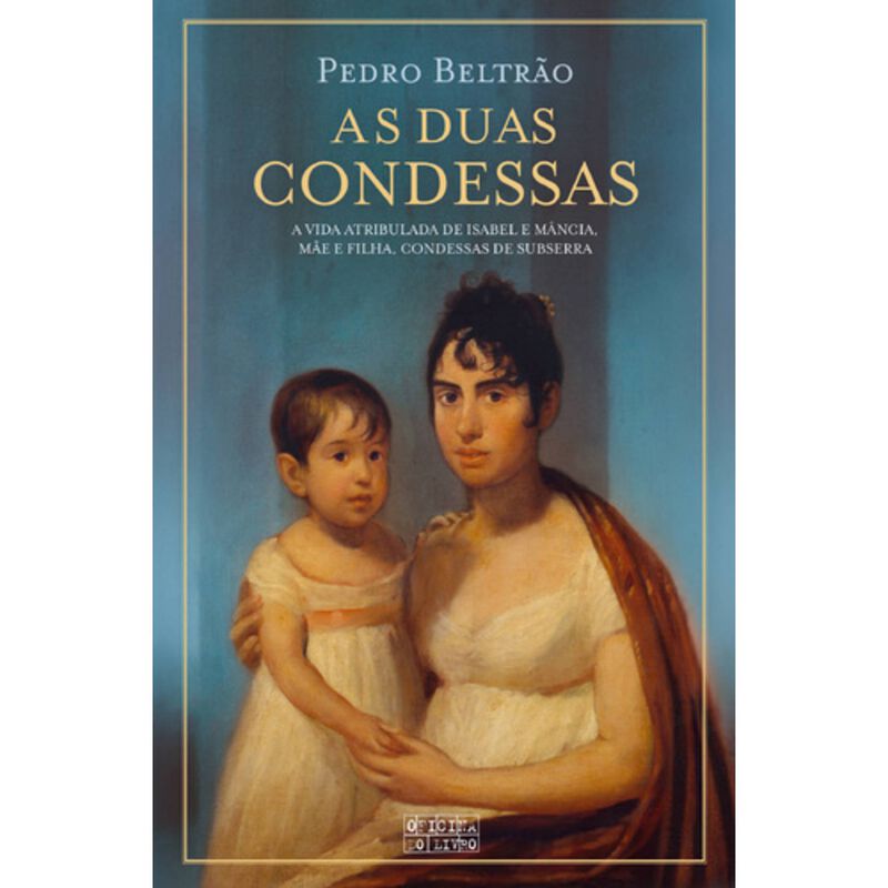 As Duas Condessas de Pedro Beltrão