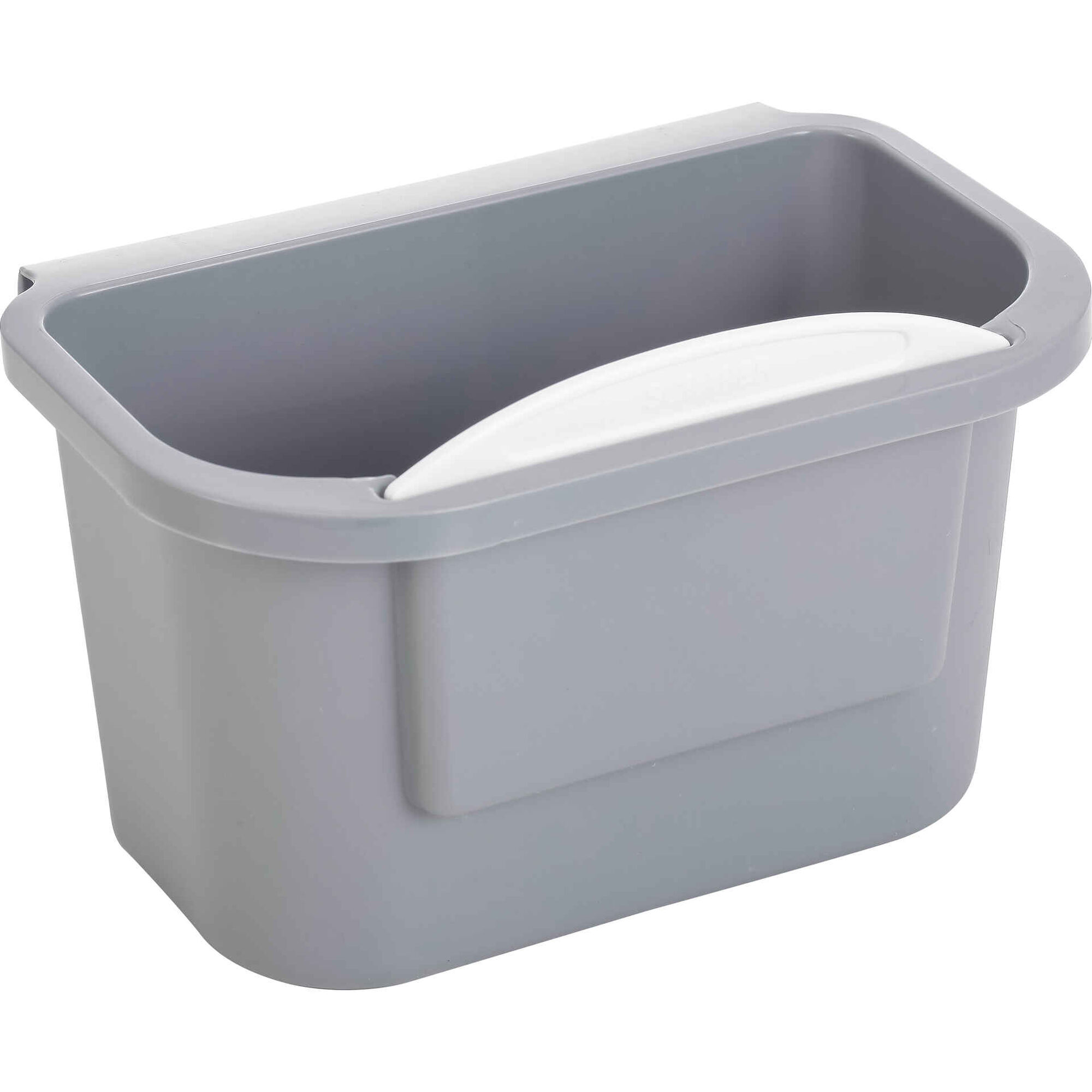 Dispensador de Lixo para Cozinha Bazar&atilde;o