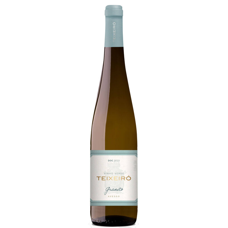Teixeiró Granito Avesso Vinho Verde Branco