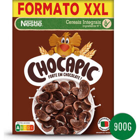Cereais Chocapic